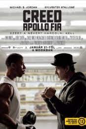 Apollo fia online filmek 2015 creed: Creed Apollo Fia Teljes Film Filmbolond Online Filmek