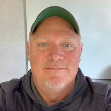 Last week of work for me. I will be retired as pf February 29, 2024 from  Coeur Mining. It's been a wonderful and rewarding time at Coeur. Great  people at Silvertip, their