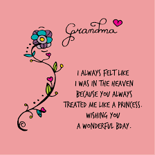 Maybe you would like to learn more about one of these? Top 200 Happy Birthday Grandma Quotes And Wishes Top Happy Birthday Wishes