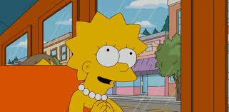 Assistir desenhos online grátis em nosso site é muito fácil, basta escolher a desenhos favorita e assistir! Lisa Simpson O Castigo De Ser Inteligente A Mente E Maravilhosa