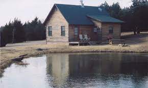 Our secluded vacation cabins are located near the scenic arbuckle lake area in sulphur, oklahoma.the cabins are just 2 miles south of the chickasaw national recreation area and 2 miles north of arbuckle lake. Wild West Cedar Creek Cabins Has Dvd Player And Wi Fi Updated 2021 Tripadvisor Sulphur Vacation Rental