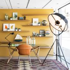 Lovers of the countryside will favour this modern farmhouse living room. West End Design Quarter Returns To London Design Festival 2014