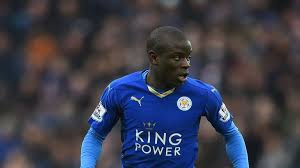 Rio ferdinand declared him to be the best tackler on the. N Golo Kante Offered An Improved Contract From Leicester Football News Sky Sports