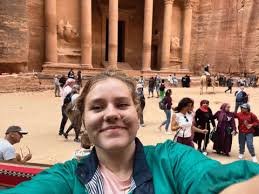 How you can go abroad for free: All about U.S. government-sponsored  programs