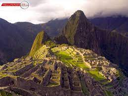 Wonders Of The World Wallpaper 7 Wonders Wonders Of The World Dream Travel Destinations World Wallpaper