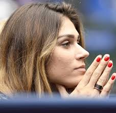 Aber vor allem einer person verdanke er derzeit seine stärke: Zverevs Ex Freundin Er Schlug Mir Ins Gesicht Ich Wusste Nicht Was Ich Tun Sollte Welt