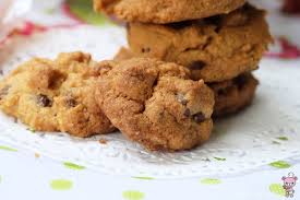 Pin On Chocolate Chip Cookie