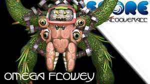 Omega flowey 0.3 » remixes. Spore Omega Flowey No Mods Timelapse No Expansionpacks Youtube