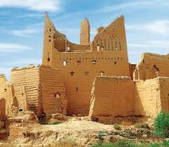 الدرعية عبق التاريخ وروعة الحاضر مجلة هي