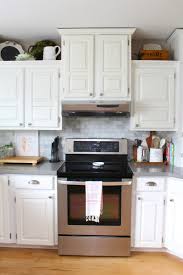 kitchen cabinet organization ideas