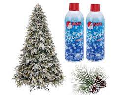 Christmas Santa Spray Snow Usa 2 Cans For Windows Trees Holiday Decorations Santa Christmas Christmas Tree Spray Diy Christmas Tree Cool Christmas Trees