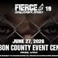 FCS — Fierce Fighting Championship