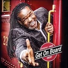 Roosevelt Andre Credit