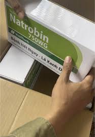 Natrobin 750WG