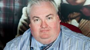 Simon Fisher Becker Death: Harry Potter and Doctor Who actor Simon  Fisher-Becker dies at 63