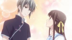 I M Sort Of An Old Fashioned Kind Of Guy Fruits Basket Anime Fruits Basket Fruit Basket