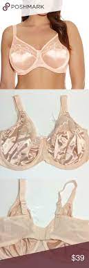 New Elomi Cate Underwire Bra Underwire Bra Bra Elomi