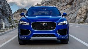 Check spelling or type a new query. 2018 Jaguar F Pace S Test Drive Review The Surprisingly Fun To Drive Face Of Jaguar S Future