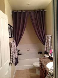 Bathroom sets with shower curtain and rugs in minimalist design is really suitable to furnish a. Pin By Stephanie Richardson On Home Bathroom Decor Apartment Apartment Decorating Hacks Bathroom Shower Curtains