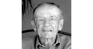 Richard Hess Obituary (1931