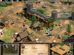 Age of empires 3, as a game is quite well made. Age Of Empires 2 Custom Scenario My Fort My Empire Youtube