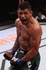 Dustin poirier vs conor mcgregor. Gilbert Durinho Burns Mma Stats Pictures News Videos Biography Sherdog Com