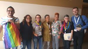 How QMUNITY Made the United Nations Queer