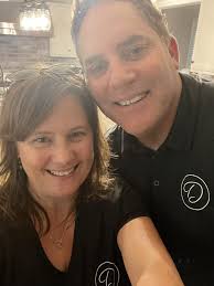 Rising Stars: Meet Deborah and Paul Weir