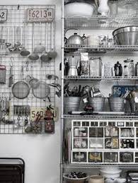 Maybe you would like to learn more about one of these? 28 Metal Kitchen Shelves Ideas Kitchen Shelves Metal Kitchen Shelves Metal Kitchen