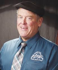 Dennis Patrick Hennessy