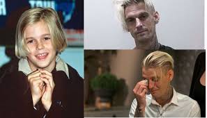 Nick carter is an american singer, songwriter, dancer, and actor. Inilah Liku Liku Kehidupan Aaron Carter Dari Masih Imut Sampai Mengaku Biseksual Yukepo Com
