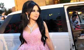 حليمة بولند تتعرض للشتم بسبب إطلالتها الجريئة صورة للمزيد اخل على الموقع prom dresses formal dresses fashion