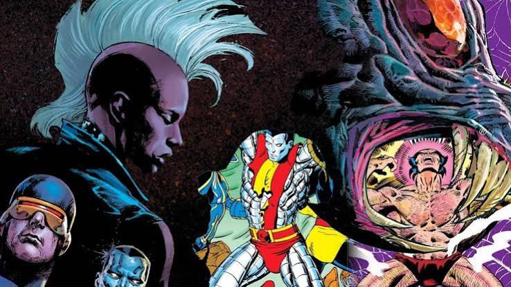 Why Brood Saga Is the Most Underrated X-Men Story of All Time