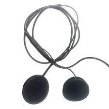 Cliquez pour en savoir plus. Ecouteur Pour Casque Moto