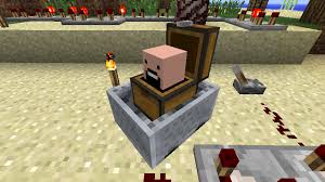 [ for those of you who. Notch In A Box Recent Updates And Snapshots Minecraft Java Edition Minecraft Forum Minecraft Forum