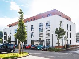 Mietwohnungen herdecke von privat & makler. Swf Projektbau Bautrager Dinslaken Uferviertel Herdecke