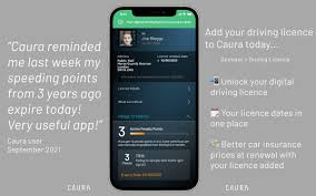 Every state requires car insurance if you plan on taking your car out on the road. Caura On Twitter Unlock Your Digital Driving Licence With Caura Account Driving Licence Expiry Reminders Check Points Status Save On Car Insurance Cauralicence Caura Startup Insurtech Https T Co 2z2ov0ss0r