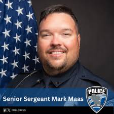 Jan-Apr '24 Police Beat