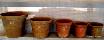 Clay cooking pots are porous in nature. Clay Pots At Rs 30 Piece à¤• à¤² à¤ª à¤Ÿ à¤š à¤•à¤¨ à¤® à¤Ÿ à¤Ÿ à¤• à¤®à¤Ÿà¤• The Indian Nursery Howrah Id 3770549291