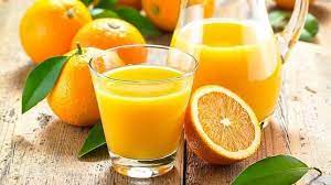 Azucares Naranja Al Natural O En Zumo Geo Nutricion