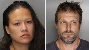 Officers: 2 suspects arrested after hitting Sac County deputy's car