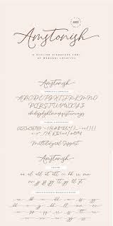 Looking for the perfect rustic wedding fonts, fancy wedding fonts, or perhaps more modern wedding fonts? Amstonish Signature Free 6 Logo Minimalist 777934 Handwritten Font Bundles In 2020 Minimalist Logo Handwritten Fonts Signature Fonts