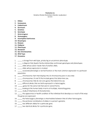 Printable online vocabulary exercises for students and teachers. Introduction To Genetics Vocabulary Review Labeling Diagrams Diagram Base Website Labeling Diagrams Cpmdiagramtemplate Dizionariodicifrematica It