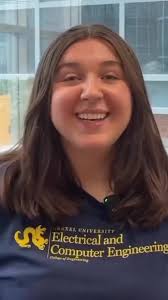 🎓 Meet Julia Fleming, a senior studying Computer Engineering at Drexel!  She shared why she chose her major and how Drexel has helped her turn her  goals into reality., #DrexelEngineering #DrexelDragons ...