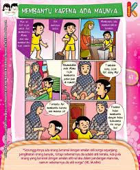 Doa ini memiliki keutamaan begitu besar, sampai disebutkan rasulullah dalam sebuah hadis riwayat imam bukhari. Komik Hadits Amalan Ahli Surga Dan Amalan Ahli Neraka Ebook Anak