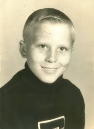 Donald Bailey Obituary