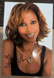 Holly Robinson for sale