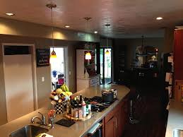 Fine appearance, similar to c select; Brightening The Kitchen Lowe S Home Improvement Project