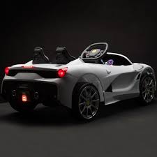 Home Gyoby Toys Kids Ride On Electric Car Car