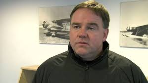 Plane company responds